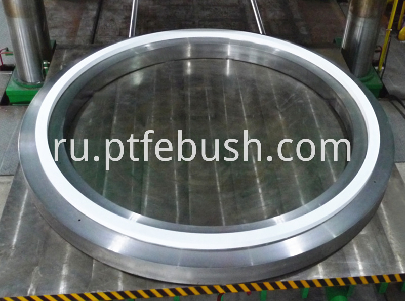 Large Ptfe Bush